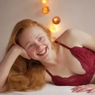 Gingercat-Phine