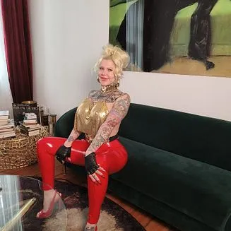MissVenusVendetta