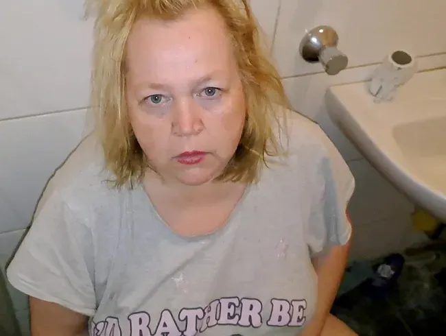 Morgenpiss