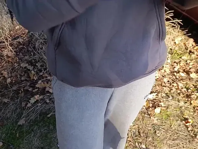 Oral, Fick, Pissing