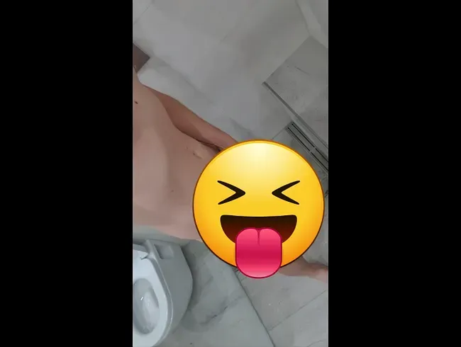 Kurzer piss clip