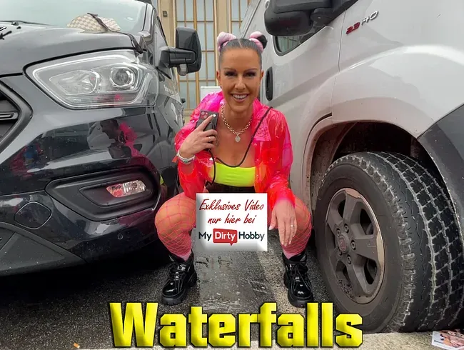 Waterfalls