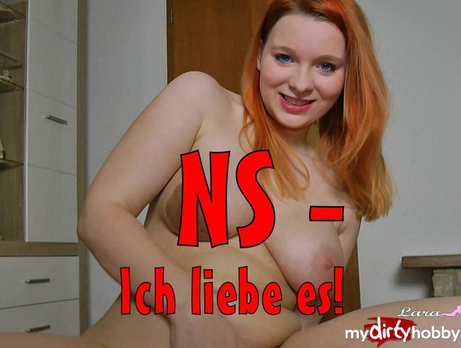 NS - Ich liebe es!