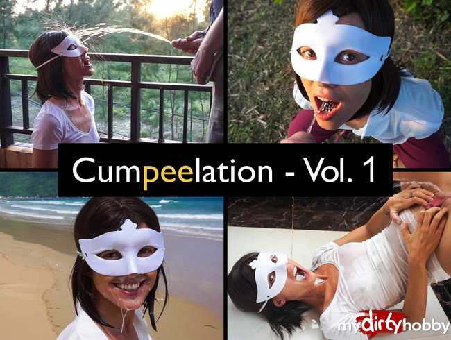 Cumpeelation Vol. 1