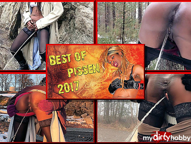 Best of pissen 2017