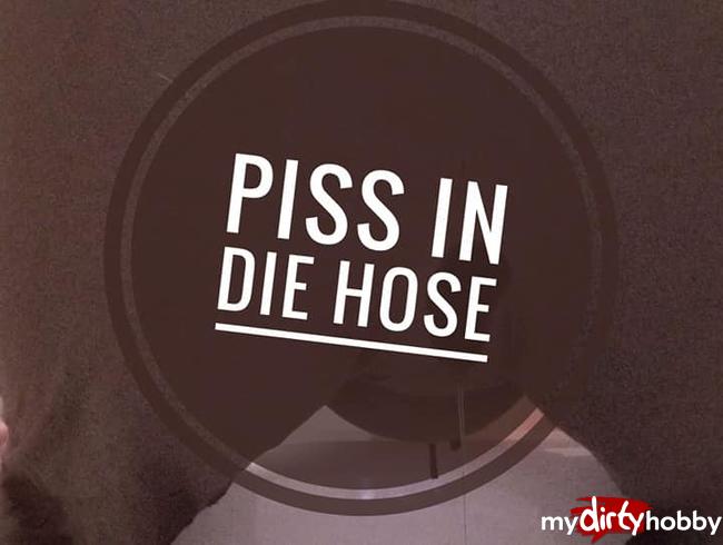 Piss in Hose